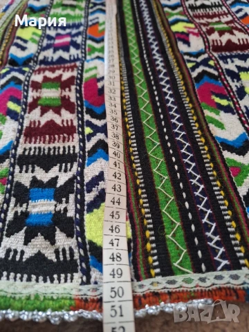 Престилка за народна носия - 90 лв, снимка 5 - Други - 50495484