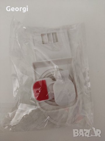 Стойка за електрическа четка за зъби, снимка 2 - Други - 34726638