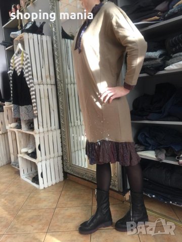 фетиш fetish рокля, снимка 8 - Рокли - 31810936