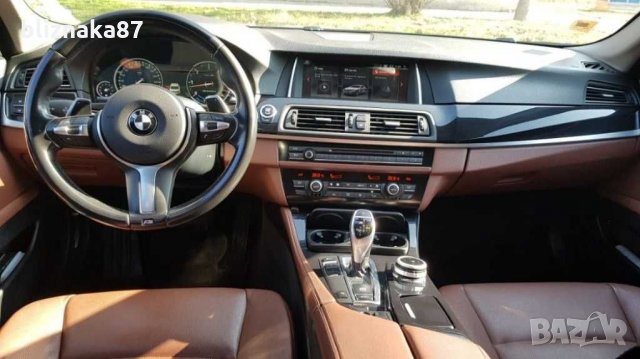 Навигация БМВ с Android 13 за BMW F10 F11 F18 БМВ Ф10 Ф11 Ф18, снимка 7 - Аксесоари и консумативи - 20533108