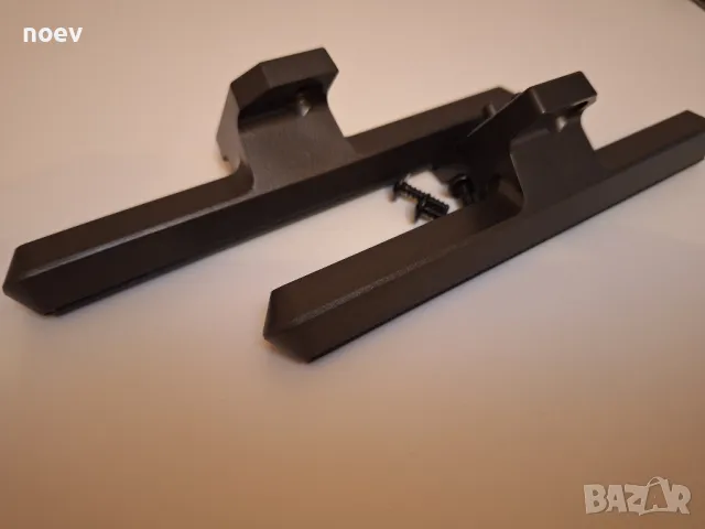 Стойка (крачета) от Philips 32PHS6808/12, снимка 2 - Стойки, 3D очила, аксесоари - 48551194