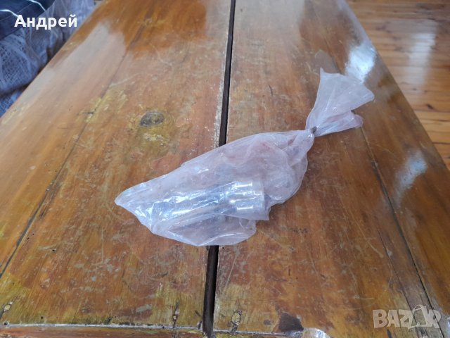 Стар патронник Метал