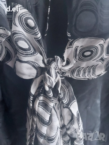 Pinko и Liu.Jo Milano Size M Два топа от Коприна