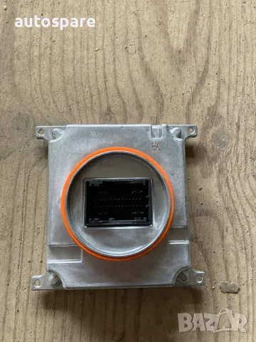 Баласт модул LED. 7P5941591AD за Skoda, Volkswagen, Audi, Seat. , снимка 2 - Части - 49538390
