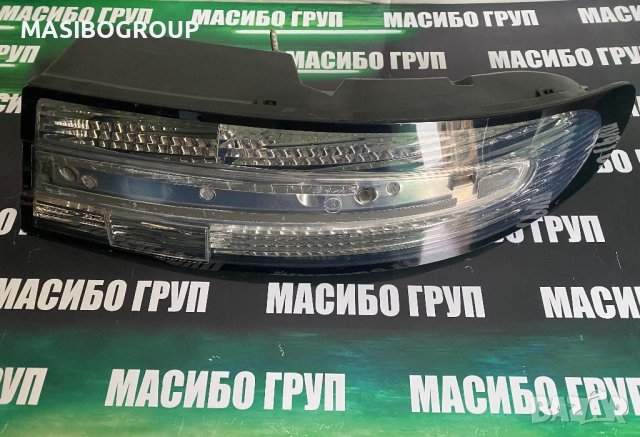 Стоп десен Led стопове за Aston Martin , снимка 2 - Части - 36525163