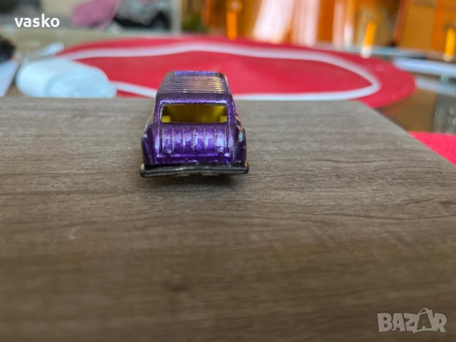 Hotwheels Chevy Nomad, снимка 4 - Колекции - 40533562