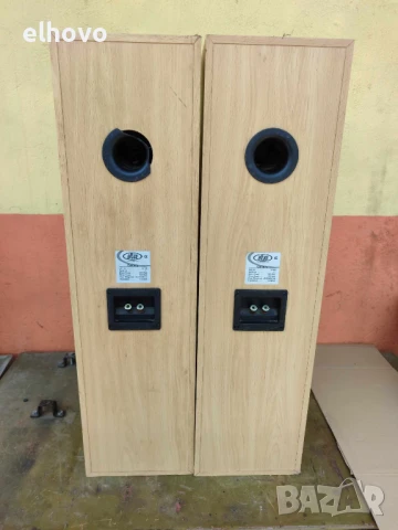 Тонколони Eltax Century, снимка 4 - Тонколони - 50616176