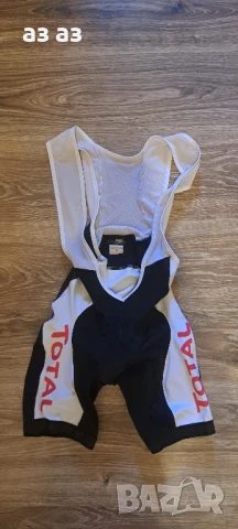 Гащеризон за колоездене/клин S, снимка 4 - Аксесоари за велосипеди - 50583926