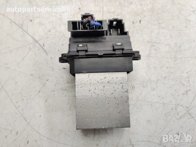 Резистор на парното за Jeep Grand Cherokee 3.0 CRD (2007) 04885482AC