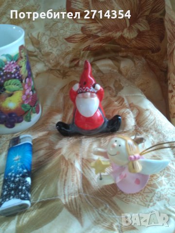 Коледни подаръци декорация, снимка 4 - Коледни подаръци - 35054917