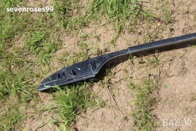 Релса багажник дясна Пежо 307 2002 Peugeot 307 SW комби, снимка 2 - Части - 50225563