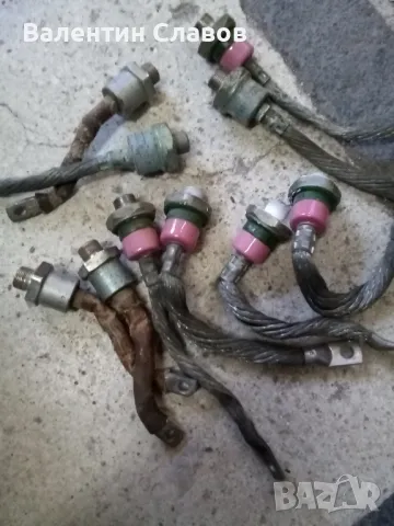 Мощни диоди, снимка 1