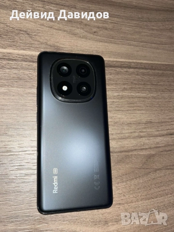 Redmi not 14 pro+ 5G, снимка 3 - Други - 52941714