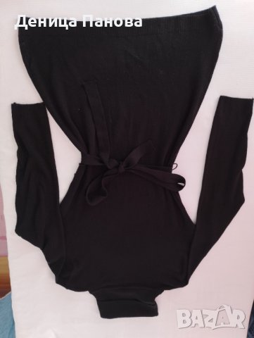 Лот дамски блузи , снимка 3 - Блузи с дълъг ръкав и пуловери - 43088822