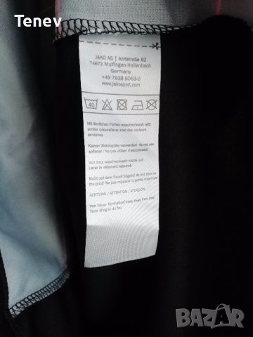 Bayer 04 Leverkusen Jako нова оригинална тениска фланелка 2016/2017 S , снимка 8 - Тениски - 37430837