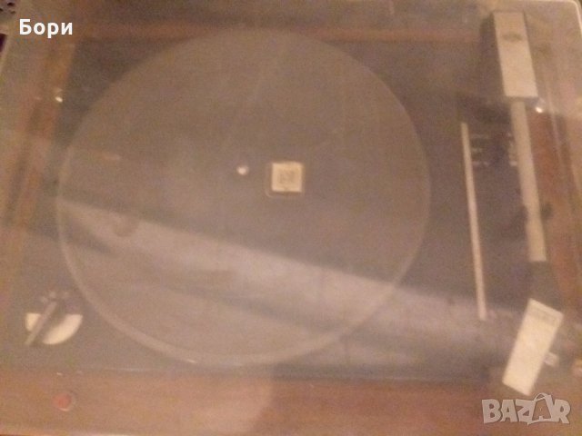 Грамофон, снимка 2 - Грамофони - 26486158