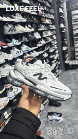 New Balance 🔹Мъжки Маратонки , снимка 2 - Маратонки - 53542017