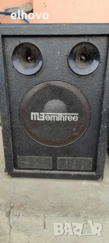 Тонколони Caldironi-Meazzi, снимка 7 - Тонколони - 48304972