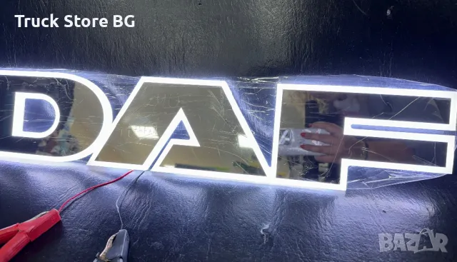 Светеща табела за камион, снимка 2 - Аксесоари и консумативи - 47431592