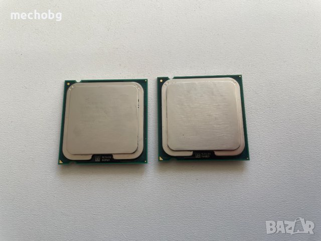 Intel 2.6 GHz Pentium E5300 Dual Core CPU Processor, Socket 775 (LGA775)