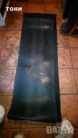 бягаща пътека Кетлер лента, снимка 4 - Други спортове - 32631814