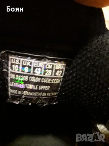 Маратонки Skechers, снимка 7 - Маратонки - 37802775