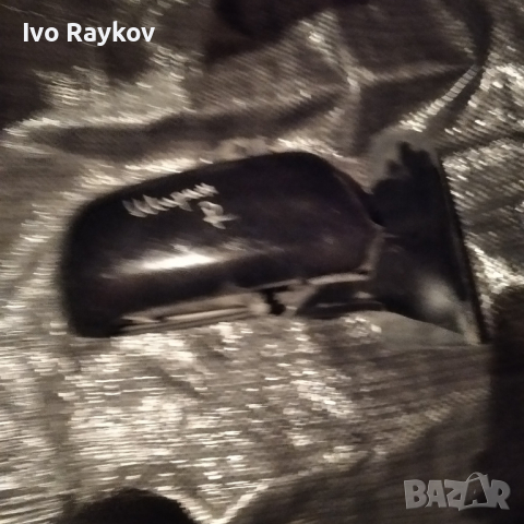 Дясно огледало за VW Sharan , снимка 2 - Части - 44859030