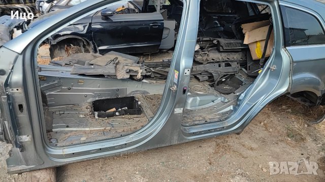 Audi A4 A5 A6 A7 Q3 Q5 Q7 Панел заден калник преден рог таван, снимка 1