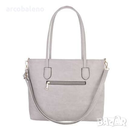 Дамска чанта за през рамо, 4цвята , снимка 18 - Чанти - 40824579