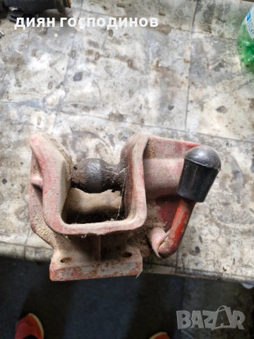 теглич, снимка 3 - Части - 52141750