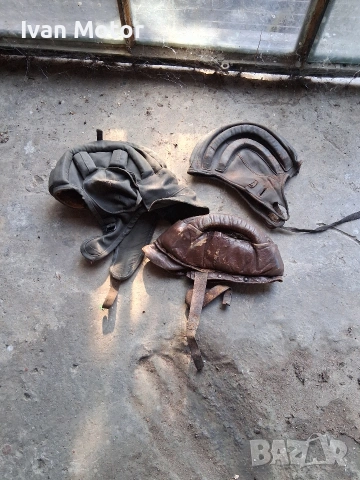 Ретро мото части BMW урал, снимка 2 - Части - 53052634