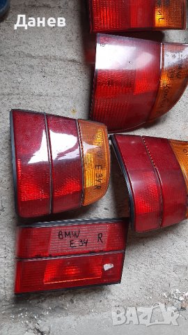 Стопове за БМВ Е34,Е39, Е36, Е46, снимка 4 - Части - 39800855