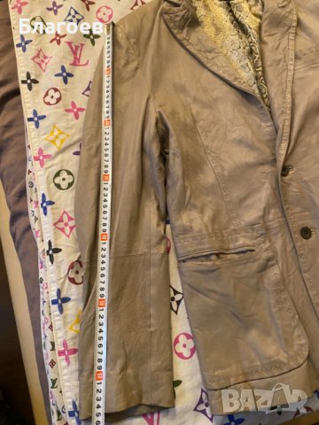 Мъжко яке-сако Just Cavalli, снимка 2 - Якета - 31848507