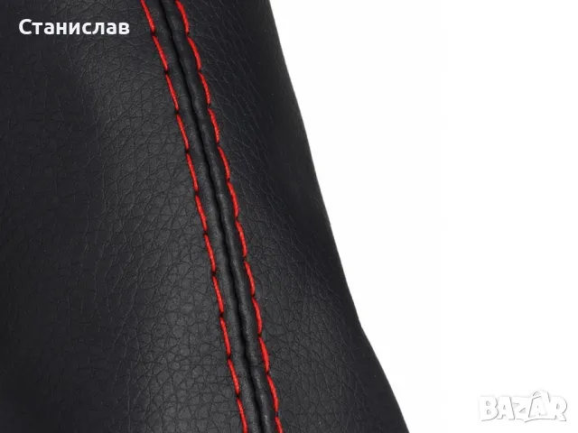 Топка с маншон за скоростен лост за VW Golf 7 GTI (2013-2020), снимка 7 - Части - 47693359