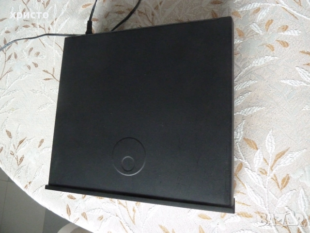 аудио DAC Cambridge Audio DacMagic Dac, снимка 2 - Аудиосистеми - 51878873