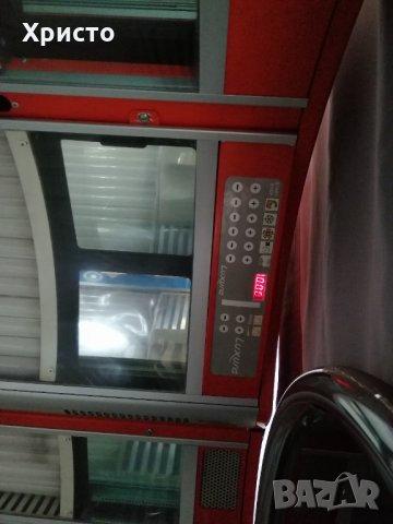 Продавам Солариум Хоризонтален Немски, снимка 4 - Солариуми - 34823300