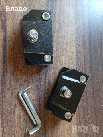 Стойка за лед бар , снимка 5 - Аксесоари и консумативи - 52937478