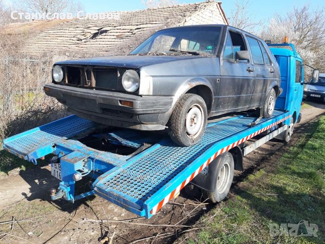 Изкупувам коли-бусове-джипове, за скрап или части , снимка 9 - Изкупуване на коли за скрап - 43279861