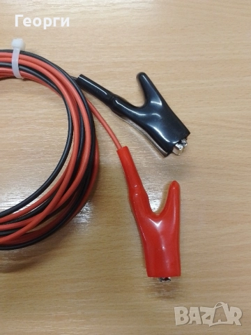 Кабел за Трансмитър, снимка 3 - Друга електроника - 52060742