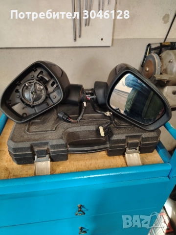 Странични огледала форд мондео мк5 2015 - 