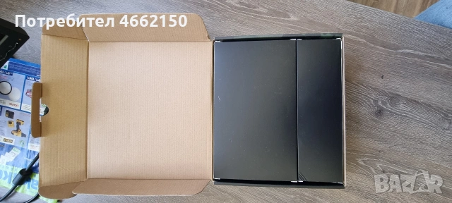 батерия RidgeMonkey 77850mAh, снимка 3 - Друга електроника - 53415377