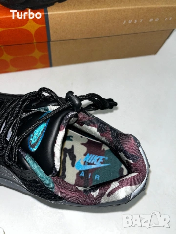 Nike x Corteiz - 42/45, снимка 5 - Маратонки - 53144396