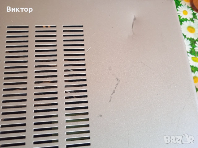 DENON AVR-1804, снимка 6 - Ресийвъри, усилватели, смесителни пултове - 53578857