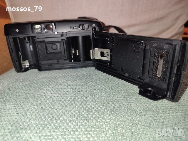 Фотоапарат Олимпус Трип Жуниор , снимка 5 - Фотоапарати - 53477391