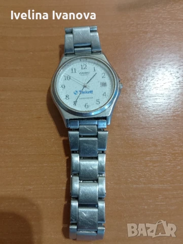 мъжки часовник , снимка 1