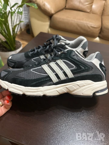 Adidas pro-moderator, снимка 4 - Маратонки - 50967873