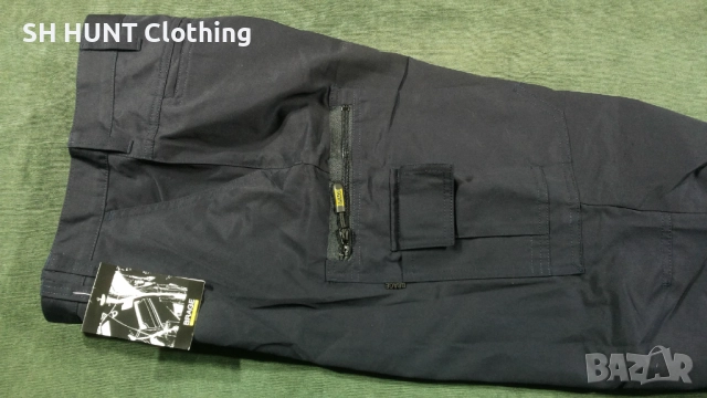 BRAGE Brandy Light Work Wear Pant размер 56 / XL - XXL работен панталон W2-16, снимка 4 - Панталони - 52066949