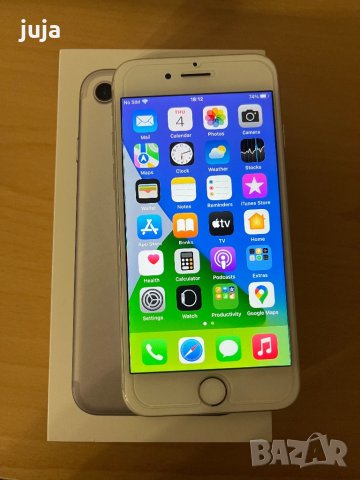 Iphone 7 32 gb, снимка 1 - Apple iPhone - 43696433