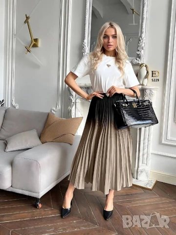 дамски комплект , снимка 3 - Комплекти - 50996589