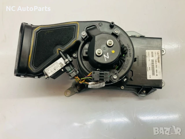 Вентилатор за парно за Land Rover Ланд Ровър Вок L322 7H42-19924-AB 9140010217 BEHR 2008